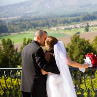 Preview of country clubs as wedding venues