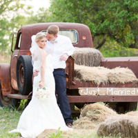 Preview of farms and barns as wedding venues