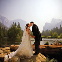 Preview of mountains as wedding venues