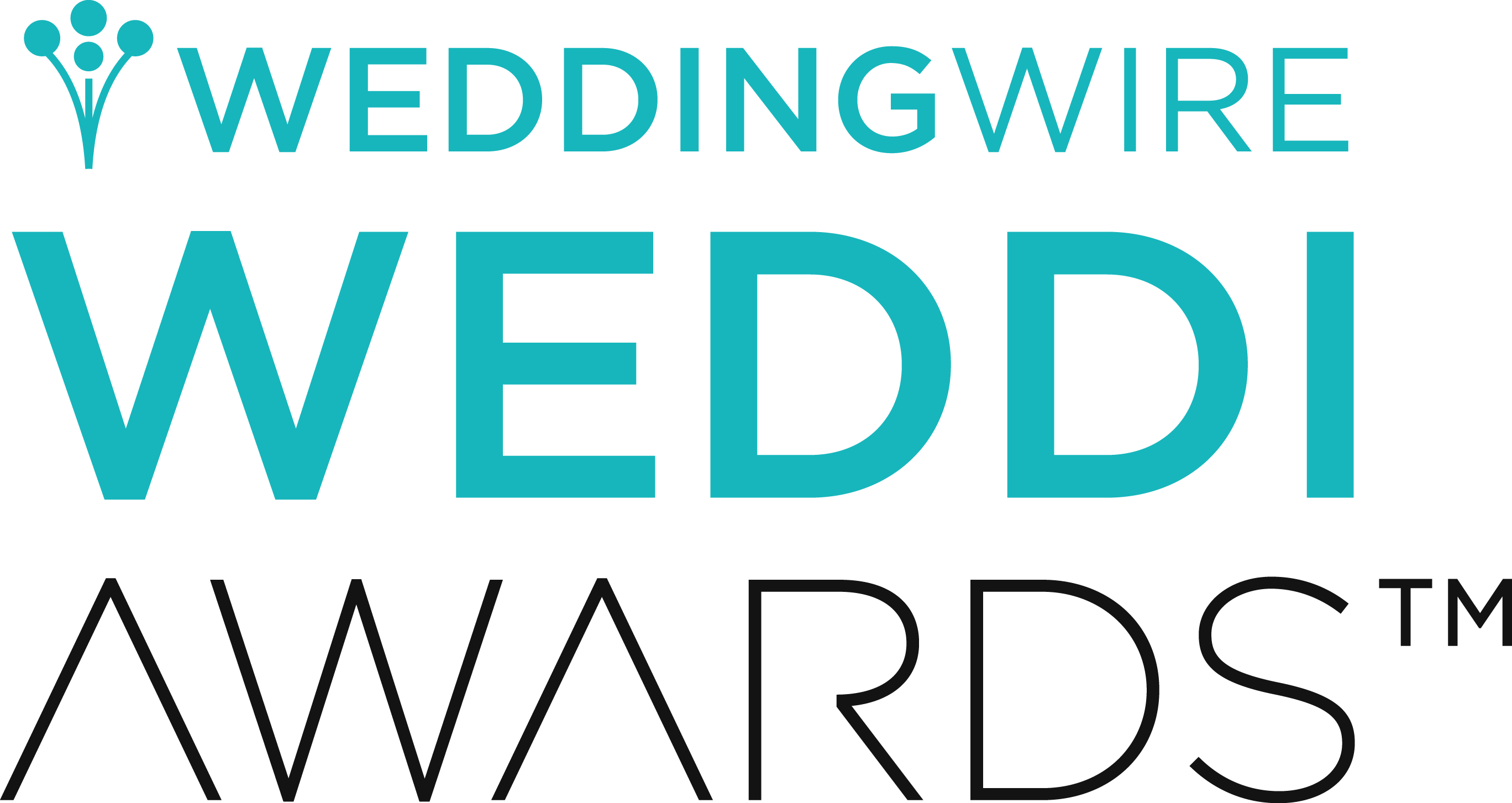 WeddingWire Weddi Awards