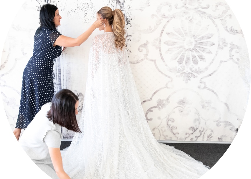 Advertise your wedding business