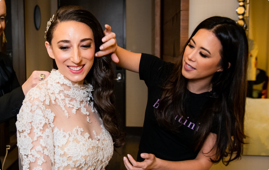 Book more weddings