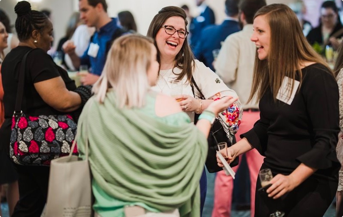 Grow your professional network