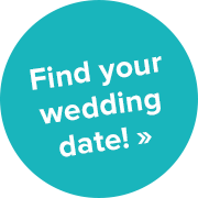 Find your wedding date! »