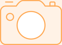icon of a camera