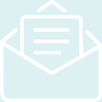 icon of a letter in an envelope
