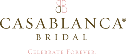 Casablanca Bridal - Celebrate Forever.