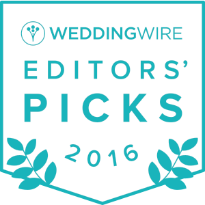 WeddingWire Editors